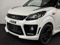 Gebraucht Ligier JS50 2019 Weiß Kleinwagen