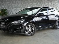 Gebraucht Hyundai i30 Prime 159 PS (116 kW) 2021 Schwarz Kombi