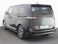 Gebraucht VW ID. Buzz Pro 150 kW (204 PS) 2023 Deep black perleffekt Van / Kleinbus