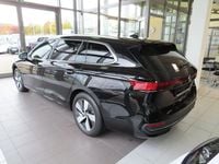 Gebraucht VW Passat Business 150 PS (110 kW) 2024 Mythos black Kombi