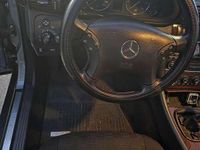 Gebraucht Mercedes C180 143 PS (105 kW) 2007 Limousine