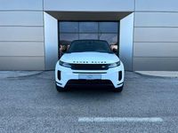 Gebraucht Land Rover Range Rover evoque S 163 PS (119 kW) 2026 Weiß SUV