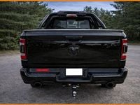 Second-hand Dodge Ram 402 CP (295 kW) 2021 Negru Pickup