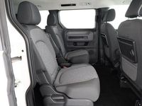 Gebraucht VW ID. Buzz Pro 210 kW (286 PS) 2025 Candy weiss Van / Kleinbus