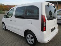 Gebraucht Citroën Berlingo SELECTION 99 PS (72 kW) 2018 Weiß Van / Kleinbus