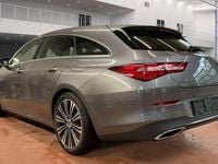 Gebraucht Mercedes CLA200 Progressive 163 PS (119 kW) 2022 Mountaingrau Kombi