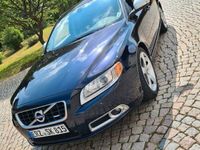 gebraucht Volvo V70 D3 RDesign RDesign