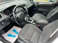 Gebraucht VW Golf VII 150 PS (110 kW) 2015 Weiß Kombi