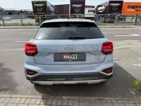 Gebraucht Audi Q2 S-Line 150 PS (110 kW) 2022 Grau SUV