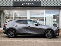 gebraucht Mazda 3 2.0i 186PS AWD A/T SELECTION DES PRE LED-S