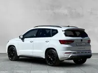 Gebraucht Cupra Ateca 190 PS (139 kW) 2025 Weiß SUV