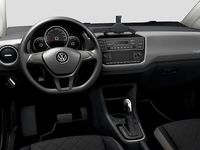 Gebraucht VW e-up! Comfortline 61 kW (83 PS) 2021 Kleinwagen