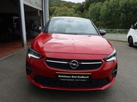 Gebraucht Opel Corsa GS Line 101 PS (74 kW) 2022 Rot Limousine