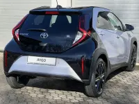 Gebraucht Toyota Aygo X Edition 72 PS (52 kW) 2025 Violett SUV