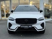 Neu Volvo XC60 Plus 455 PS (334 kW) 2025 Weiß SUV
