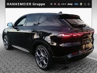 gebraucht Alfa Romeo Tonale Veloce Assistenz-Paket*360°View*