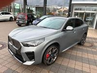 Gebraucht BMW iX2 M Sport 230 kW (313 PS) 2024 Grau SUV