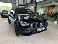 gebraucht Mercedes GLC300 GLC 300 GLC -Klasse Couped 4Matic