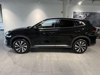 Neu BYD Seal U Boost 218 PS (160 kW) 2026 Schwarz SUV