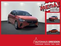 Gebraucht Opel Corsa Edition 75 PS (55 kW) 2023 Power orange Kleinwagen