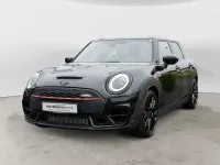 Gebraucht Mini John Cooper Works Clubman 306 PS (225 kW) 2021 Schwarz Kombi