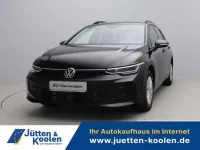 Neu VW Golf VIII R-line 150 PS (110 kW) 2026 Blau Kombi