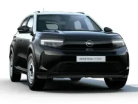 Neu Opel Frontera Edition 145 PS (106 kW) 2025 Khaki grün metallic / dachfarbe SUV