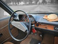 Gebraucht VW Passat 55 PS (40 kW) 1974 Grün Limousine