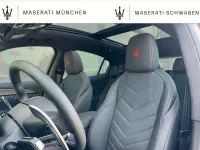 Neu Maserati Grecale 530 PS (389 kW) 2026 Nero tempesta SUV
