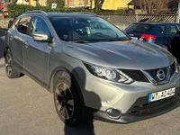 gebraucht Nissan Qashqai Qashqai1.2 N-Connecta