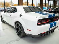 Gebraucht Dodge Challenger 377 PS (277 kW) 2021 Weiß Coupé