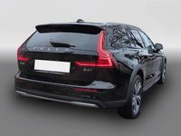 Gebraucht Volvo V60 Plus 197 PS (144 kW) 2023 Schwarz Kombi