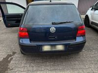 gebraucht VW Golf IV 1,6