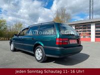 Second-hand VW Passat 101 CP (74 kW) 1996 Verde Break