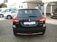 Gebraucht Suzuki SX4 129 PS (94 kW) 2022 Schwarz SUV