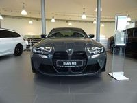 Neu BMW M3 Competition Edition 530 PS (389 kW) 2026 Bmw individual dravitgrau met Limousine