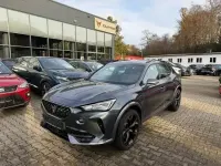 Gebraucht Cupra Formentor VZ 310 PS (228 kW) 2022 Grau SUV
