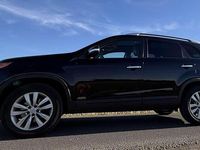 Gebraucht Kia Sorento Vision 197 PS (144 kW) 2011 SUV