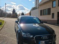Gebraucht Audi A3 180 PS (132 kW) 2014 Braun Limousine
