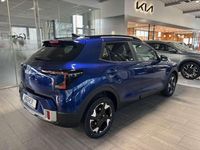 Neu Kia Stonic Vision 101 PS (74 kW) 2026 Blau SUV