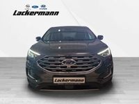 gebraucht Ford Edge 2.0 TDCi Titanium Panoramadach LED Navi Key