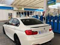 gebraucht BMW 335 F30 i N55