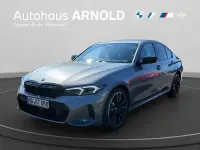 Gebraucht BMW M340 M Sport 392 PS (288 kW) 2026 Skyscraper grau Limousine