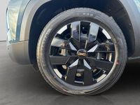 Gebraucht Dacia Spring Extreme 47 kW (65 PS) 2025 Schiefer blau Kleinwagen