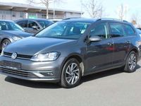 gebraucht VW Golf VII 1.0 TSI Variant Sound Start-Stopp/ ACC