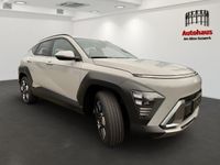 Neu Hyundai Kona Prime 139 PS (102 kW) 2026 Cyber grey / met SUV