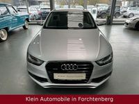Gebraucht Audi A4 S-Line 245 PS (180 kW) 2014 Silber Limousine