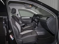 gebraucht Skoda Rapid Spaceback 1.0 TSI AMBITION KLIMA PDC SITZHZ