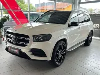 Gebraucht Mercedes GLS400 AMG 330 PS (242 kW) 2022 Weiß SUV