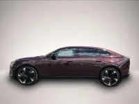Gebraucht Volvo ES90 Ultra 244 kW (333 PS) 2026 Manufacturer Limousine